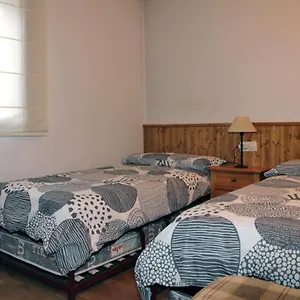 Centrico Calbeto Fu Apartamento